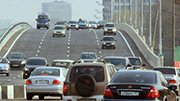 До 2016 года в России построят 10 тыс. км. автодорог