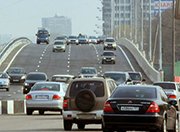 До 2016 года в России построят 10 тыс. км. автодорог