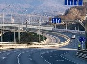 В 2019 году начнется реконструкция трассы А-147 в Краснодарском крае