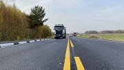 В Тюменской области объём ремонта дорог по нацпроекту будет увеличен на 10%