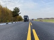 В Тюменской области объём ремонта дорог по нацпроекту будет увеличен на 10%
