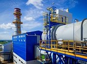НЛМК поставил 2 млн. тн щебня на строительство ЦКАД