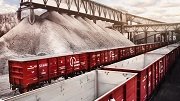ПГК предложила оптимальную схему транспортировки щебня из Миньярского карьера