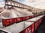ПГК предложила оптимальную схему транспортировки щебня из Миньярского карьера