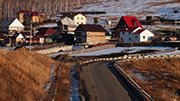 В Кузбассе проведут ремонт участка трассы Р-255 Сибирь за 395 млн. рублей