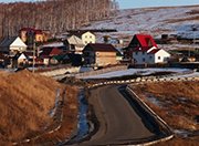 В Кузбассе проведут ремонт участка трассы Р-255 Сибирь за 395 млн. рублей