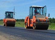 В Бурятии будет отремонтировано почти 120 км дорог
