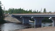 Реконструкция в 2015 году трассы А-360 (М-56) «Лена» потребует около 11 млрд. рублей