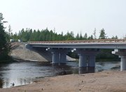 Реконструкция в 2015 году трассы А-360 (М-56) «Лена» потребует около 11 млрд. рублей