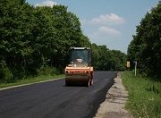 В Приморье будет отремонтировано свыше 50 км. краевых дорог
