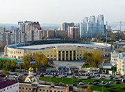 На строительство дорог в Екатеринбурге к ЧМ-2018 направят 8 млрд. рублей