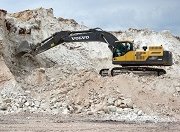 В Башкирии направят 110 млн. рублей в добычу известняка