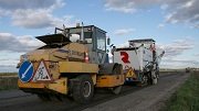 В Марий Эл в этом году будет отремонтировано около 30 км федеральных трасс