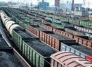 Погрузка строительных грузов продолжает восстанавливаться