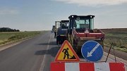 На капремонт орловских дорог дополнительно выделено 57 млн. рублей  