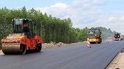 На Ставрополье отремонтируют 129 км дорог в 2022 году