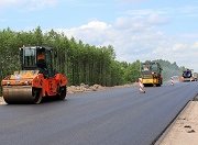На Ставрополье отремонтируют 129 км дорог в 2022 году