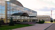 К аэропорту «Остафьево» в новой Москве будут проложены 2 дороги в 2016 году