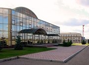 К аэропорту «Остафьево» в новой Москве будут проложены 2 дороги в 2016 году
