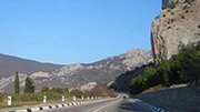 Севастополь получит 164 млн. рублей на дорожный ремонт