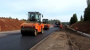 В Республике Коми на трассе Р-176 «Вятка» будет отремонтировано 30 км 