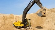 Запасы строительного сырья в Тюменской области увеличились