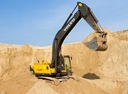 Запасы строительного сырья в Тюменской области увеличились