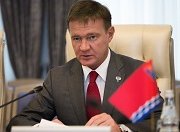 По итогам 2017 года ожидается приведение в нормативное состояние 77,5% федеральных трасс России