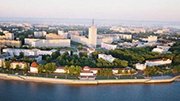 К строительству моста через реку Устья в Поморье приступят в 2016 году