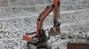 В ДНР выполнили годовой план по добыче гранита 