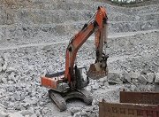 В ДНР выполнили годовой план по добыче гранита 