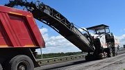 В Саратовской области будет отремонтировано 100 км трассы А-298