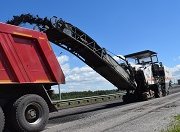 В Саратовской области будет отремонтировано 100 км трассы А-298