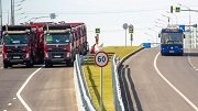В ТиНАО построят порядка 200 км дорог за 3 года