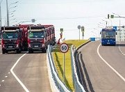 В ТиНАО построят порядка 200 км дорог за 3 года