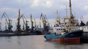 На развитие железнодорожных подходов к портам ОАО «РЖД» направит 110 млрд. рублей