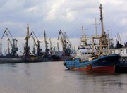 На развитие железнодорожных подходов к портам ОАО «РЖД» направит 110 млрд. рублей