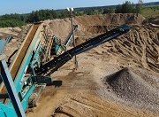 Работу песчано-гравийных карьеров Костромской области проверят правоохранительные органы