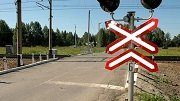 Пробка из вагонов со щебнем образовалась в Волгограде