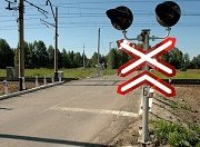 Пробка из вагонов со щебнем образовалась в Волгограде