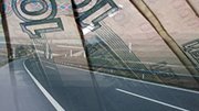 Омск получит свыше 1 млрд. рублей на дорожное строительство