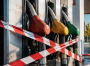 Дефицит топлива повышает стоимость автоперевозок: цены на отдельных маршрутах выросли почти на треть
