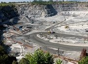 Карьеры Новосибирской области объединились в группу компаний «РосРазвитие Сибирь»