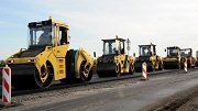 На Дону будет построено и реконструировано 13,2 км автомобильных дорог в 2019 году