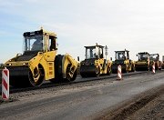 На Дону будет построено и реконструировано 13,2 км автомобильных дорог в 2019 году