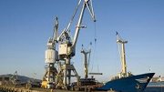 Норвегия обеспечивает щебнем строительство нового порта на Ямале