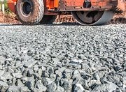 В Улан-Удэ коммунальщики займутся добычей щебня для ремонта дорог