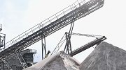 В Питкяранте будет освоено новое месторождение для добычи щебня