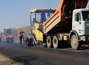В Липецкой агломерации будет отремонтировано почти 140 км. дорог
