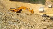 Продается карьер в Костромской области по добыче Песчано-гравийной смеси